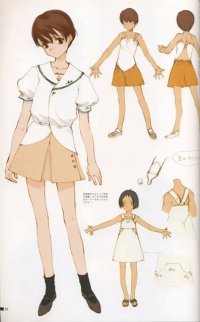 BUY NEW nocchi - 145680 Premium Anime Print Poster